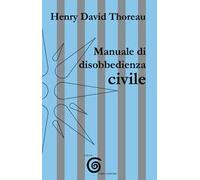 Manuale di disobbedienza civile