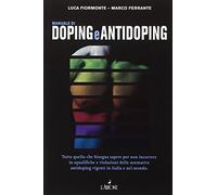 Manuale di doping e antidoping