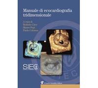 Manuale di ecocardiografia tridimensionale