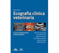 Manuale di ecografia clinica veterinaria