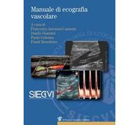 Manuale di ecografia vascolare