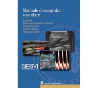 Manuale di ecografia vascolare