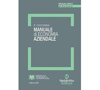 Manuale di economia aziendale