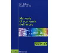 Manuale di economia del lavoro