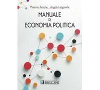 Manuale di economia politica