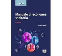 Manuale di economia sanitaria