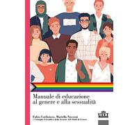 Manuale di educazione al genere e alla sessualità