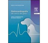 Manuale di elettrocardiografia del cane e del gatto
