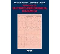Manuale di elettrocardiografia dinamica
