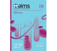 Manuale di ematologia. Concorso Nazionale SSM 2024 - Nasillo Vincenzo, Ber...