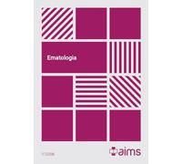 Manuale di ematologia. SSM2025