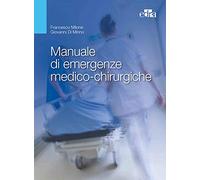 Manuale Di Emergenze Medico-Chirurgiche