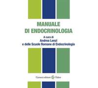 Manuale di endocrinologia