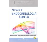 Manuale di endocrinologia clinica