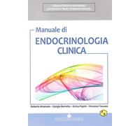 Manuale di endocrinologia clinica - Attanasio Roberto, Borretta Giorgio, P...