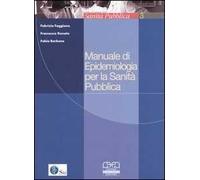 Manuale di epidemiologia per la sanità pubblica