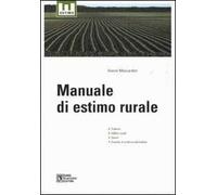 Manuale di estimo rurale