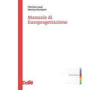Manuale di Europrogettazione