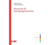 Manuale di Europrogettazione