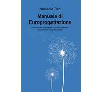 Manuale di europrogettazione