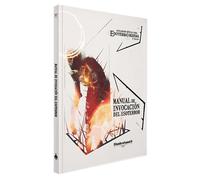 Manuale di evocazione dell'esoterbug - Manuale di ruolo in Italiano