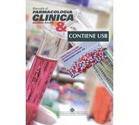 Manuale di farmacologia clinica