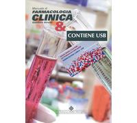 Manuale di farmacologia clinica. Con USB