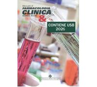 Manuale di farmacologia clinica. Con USB Flash Drive - Airoldi Gianluca