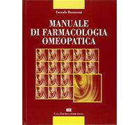 Manuale di farmacologia omeopatica