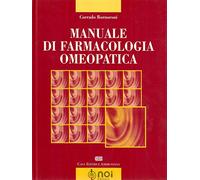 Manuale di farmacologia omeopatica