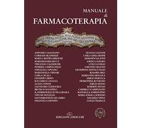 Manuale di farmacoterapia