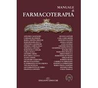 Manuale di farmacoterapia