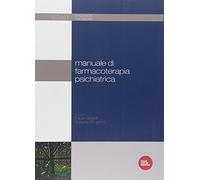 Manuale di farmacoterapia psichiatrica
