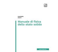 Manuale di fisica dello stato solido