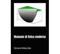 Manuale di fisica moderna