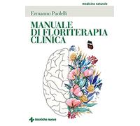 Manuale di floriterapia clinica