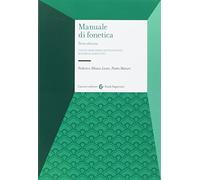 Manuale di fonetica