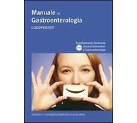 Manuale di gastroenterologia. Logopedisti. Ediz. illustrata
