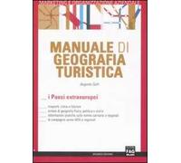 Manuale di geografia turistica. I paesi extraeuropei