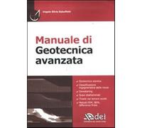 Manuale di geotecnica avanzata
