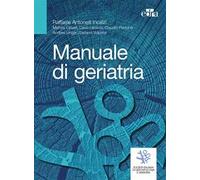 Manuale di geriatria