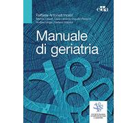 Manuale di geriatria
