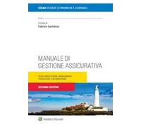 Manuale di gestione assicurativa