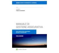 Manuale di gestione assicurativa