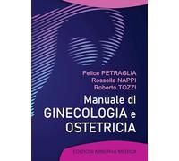Manuale di ginecologia e ostetricia