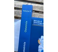 Manuale di ginecologia e ostetricia. Volume 2 Ostetricia