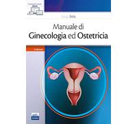 Manuale di ginecologia ed ostetricia