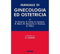 Manuale di ginecologia ed ostetricia