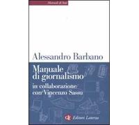 Manuale di giornalismo