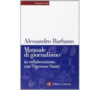 Manuale di giornalismo